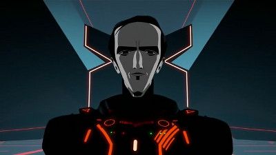 Click to watch 'Scars (2)' (popup) Tron Uprising
